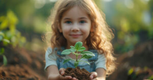 The Seeds of Success: Why Preschool Matters for Your Child's Overall Development