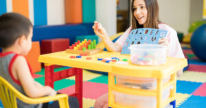 Montessori Activities for Babies and Toddlers: Building Foundations of Learning