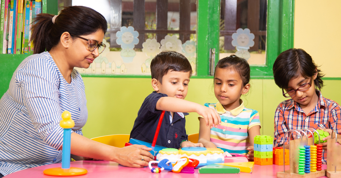 Why Kindness Matters in Preschool: Key Benefits for Tots