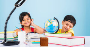 Montessori Education Hyderabad