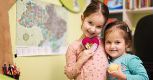 Enrolling Your Child in an International Preschool