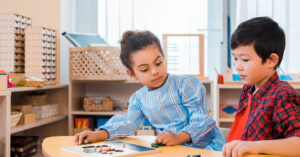 Montessori Preschools in Hyderabad