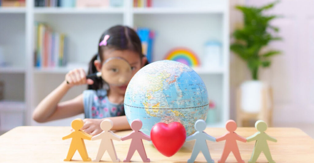 International Preschool