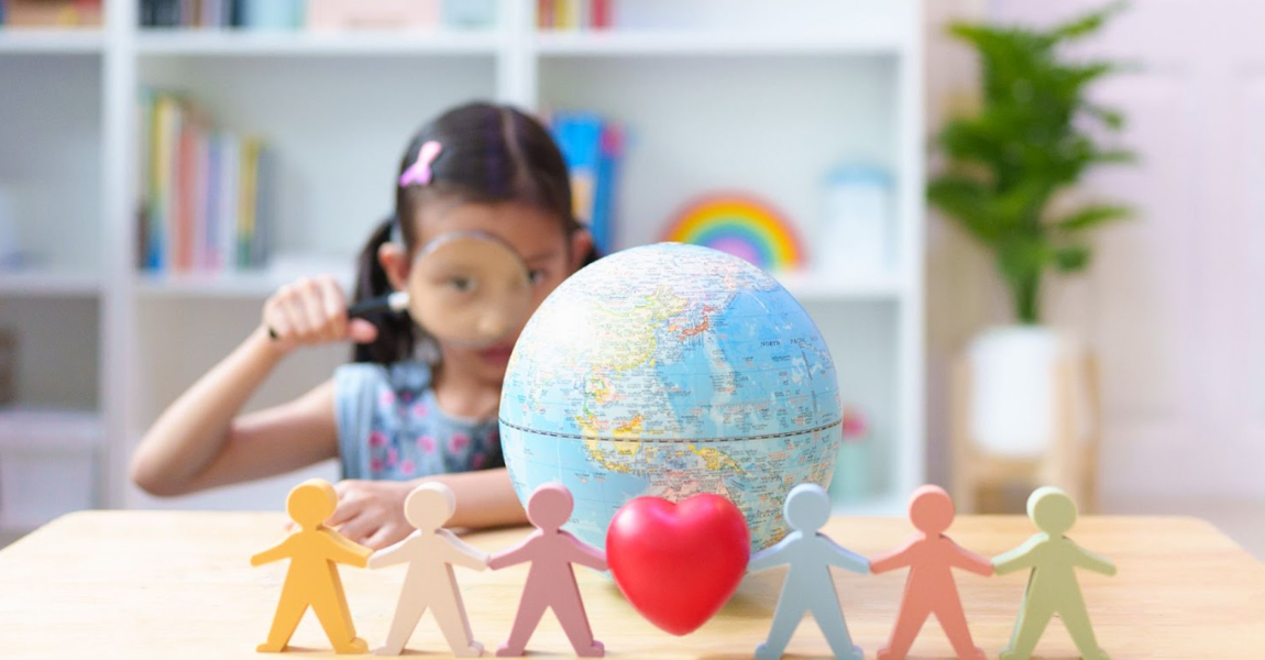 International Preschool
