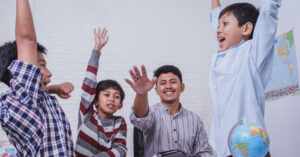 Micro school in Pune Right for Your Child