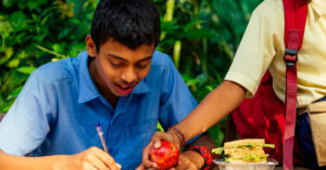 International Montessori Learning Hub
