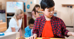 Montessori International