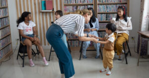 Pune Are Supporting Individualized Learning