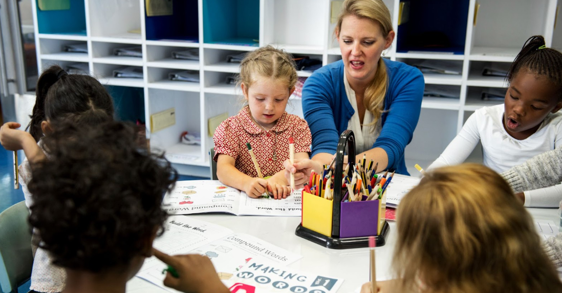 What Makes International Preschools