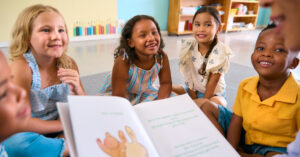 Montessori International Programs