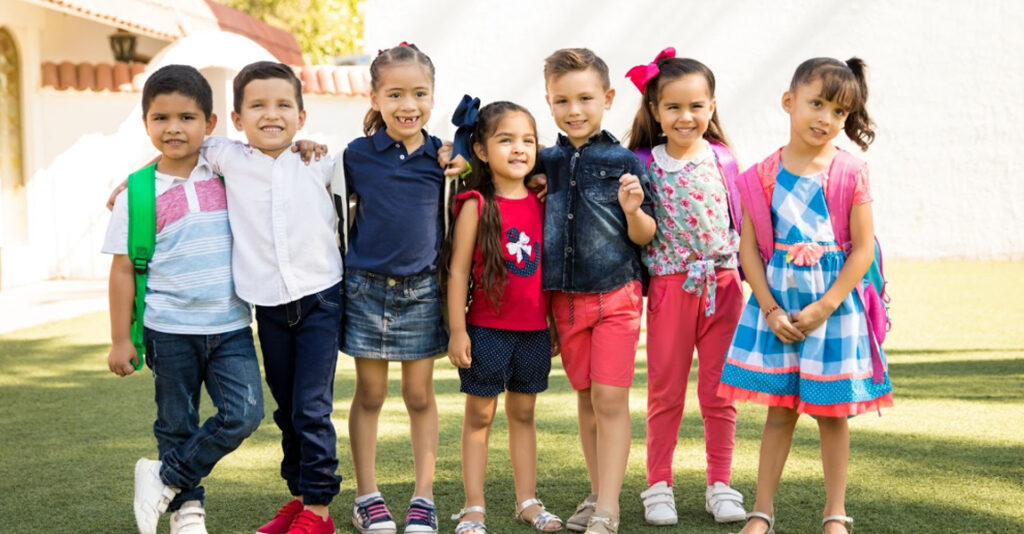 Why Montessori Preschool