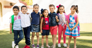 Why Montessori Preschool