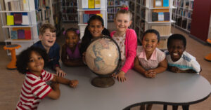 International Montessori Academy