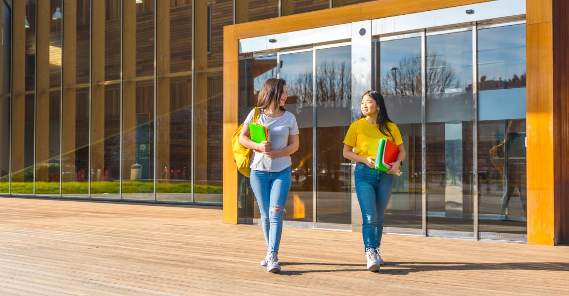 International School in Hyderabad