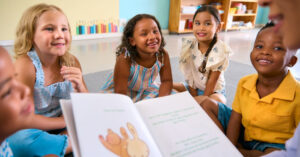 International Montessori Academies