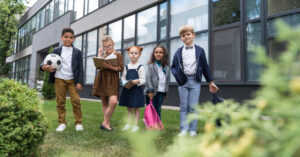 Why International Schools in Hyderabad
