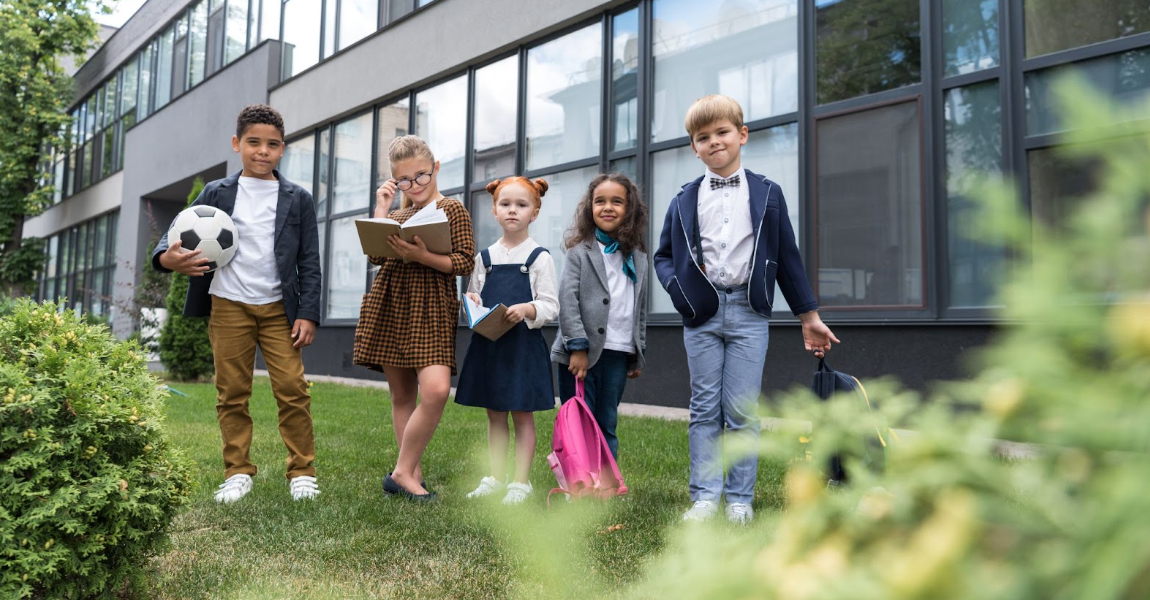 Why International Schools in Hyderabad